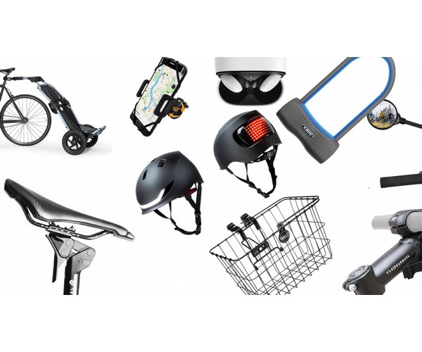bicycle light